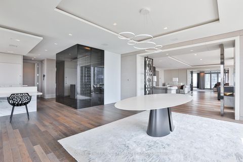 Photo 13 at 2503/2504 - 50 Yorkville Avenue, Annex, Toronto