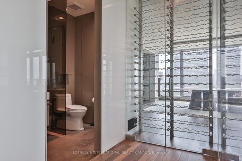 Photo 20 at 2503/2504 - 50 Yorkville Avenue, Annex, Toronto