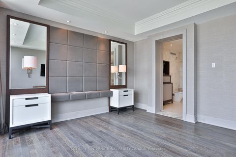 Photo 23 at 2503/2504 - 50 Yorkville Avenue, Annex, Toronto