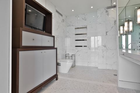 Photo 25 at 2503/2504 - 50 Yorkville Avenue, Annex, Toronto