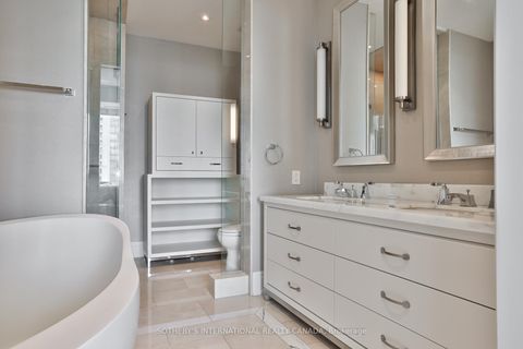 Photo 30 at 2503/2504 - 50 Yorkville Avenue, Annex, Toronto