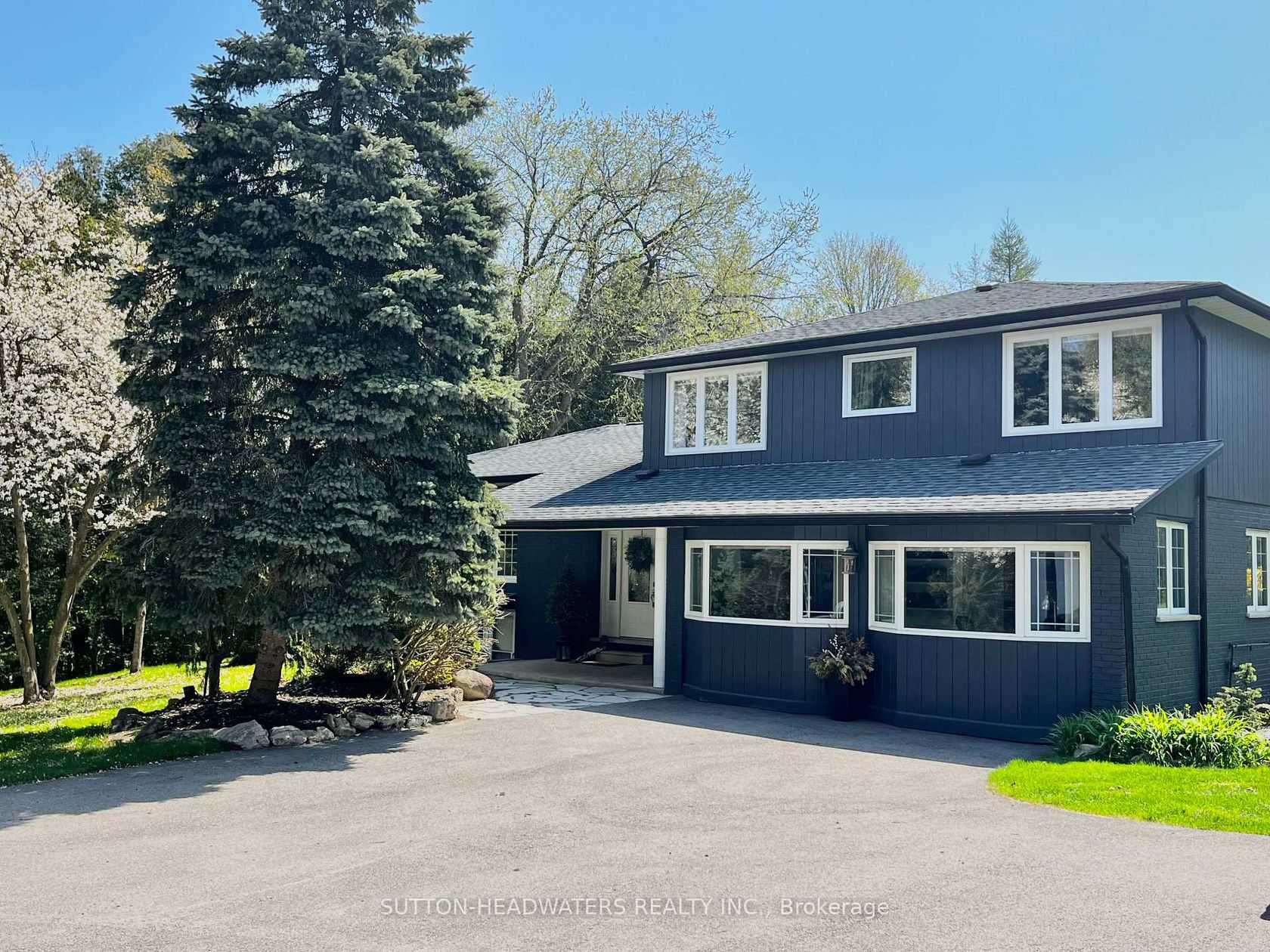 563 River Road, Rural Caledon, Caledon 