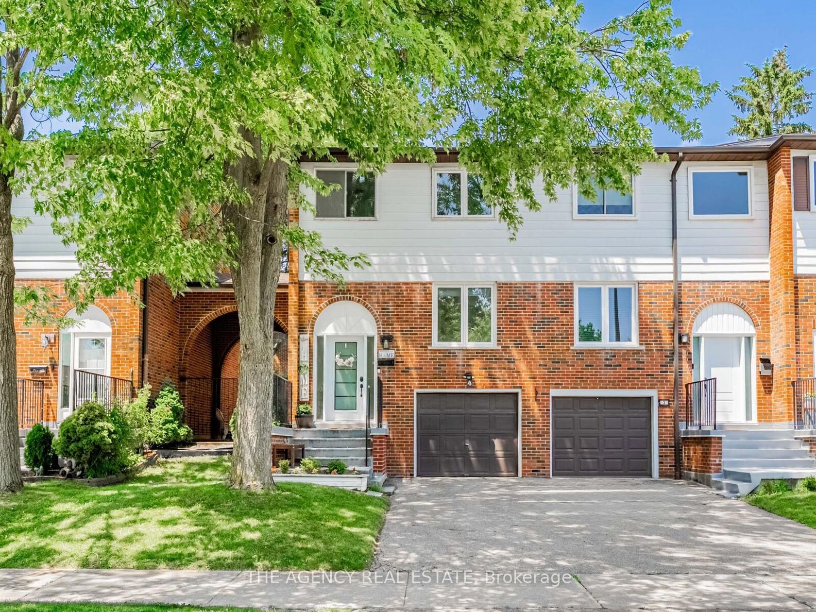 2445 Homelands Drive, Sheridan, Mississauga 
