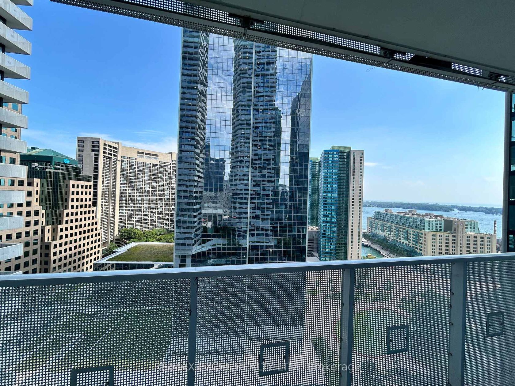 2008 - 100 Harbour Street, Waterfront Communities C1, Toronto 