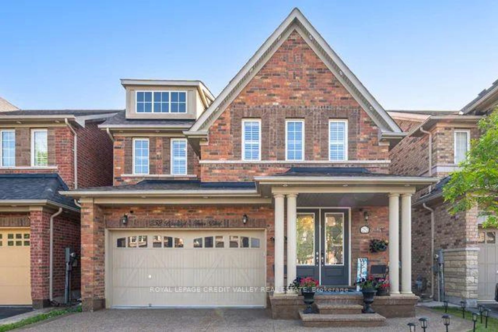 252 Bonnieglen Farm Boulevard, Rural Caledon, Caledon 