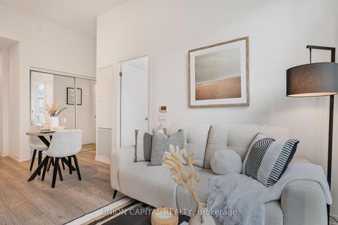 Photo 3 at 1001 - 82 Dalhousie Street, Yonge Corridor, Toronto