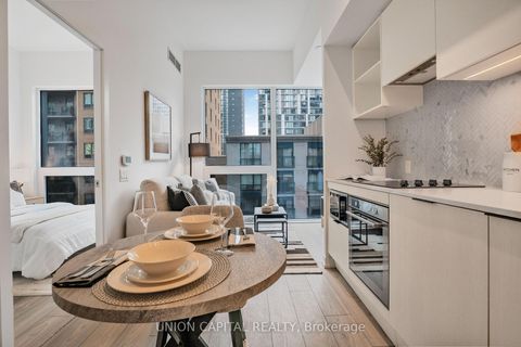 Photo 6 at 1001 - 82 Dalhousie Street, Yonge Corridor, Toronto