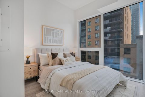 Photo 12 at 1001 - 82 Dalhousie Street, Yonge Corridor, Toronto