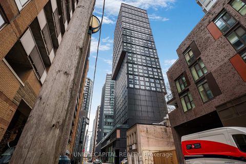 Photo 21 at 1001 - 82 Dalhousie Street, Yonge Corridor, Toronto