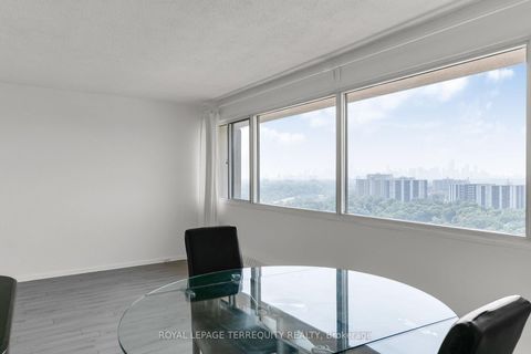 Photo 18 at Ph01 - 715 Don Mills Road, Flemingdon Park, Toronto