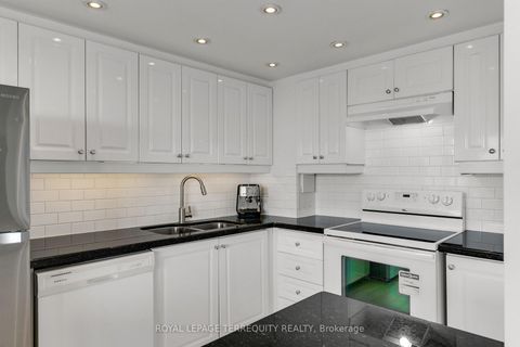 Photo 22 at Ph01 - 715 Don Mills Road, Flemingdon Park, Toronto