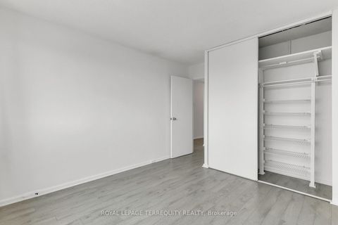 Photo 28 at Ph01 - 715 Don Mills Road, Flemingdon Park, Toronto