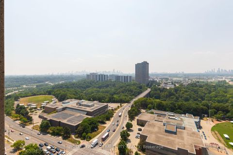 Photo 30 at Ph01 - 715 Don Mills Road, Flemingdon Park, Toronto