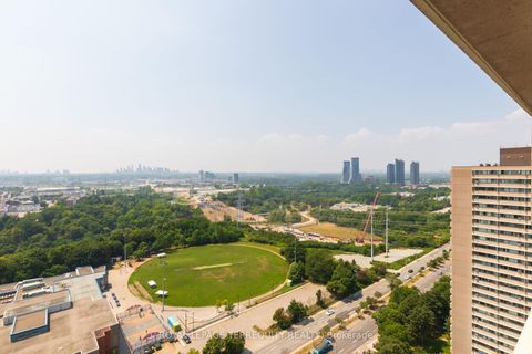 Photo 31 at Ph01 - 715 Don Mills Road, Flemingdon Park, Toronto