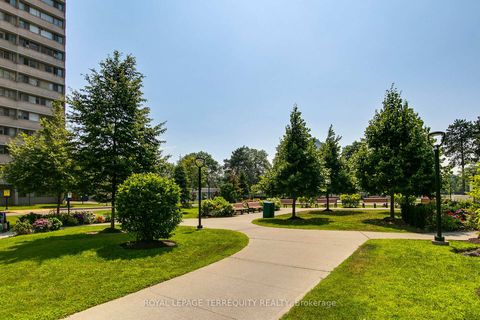Photo 33 at Ph01 - 715 Don Mills Road, Flemingdon Park, Toronto
