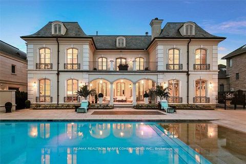 Photo 2 at 31 Thornbank Road, Uplands, Vaughan