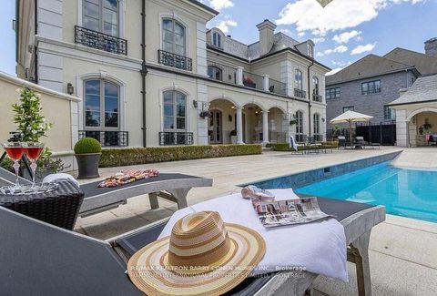 Photo 5 at 31 Thornbank Road, Uplands, Vaughan