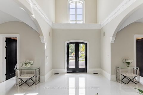 Photo 8 at 31 Thornbank Road, Uplands, Vaughan