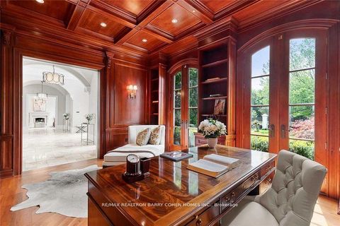 Photo 11 at 31 Thornbank Road, Uplands, Vaughan