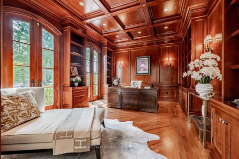 Photo 12 at 31 Thornbank Road, Uplands, Vaughan