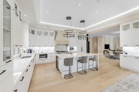 Photo 21 at 31 Thornbank Road, Uplands, Vaughan