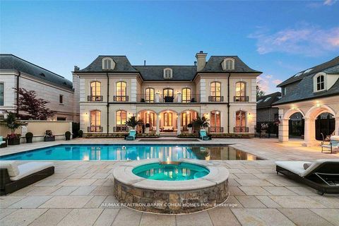 Photo 40 at 31 Thornbank Road, Uplands, Vaughan