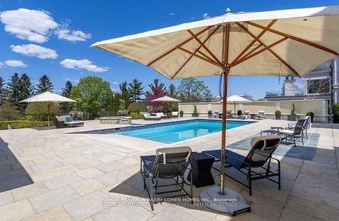 Photo 46 at 31 Thornbank Road, Uplands, Vaughan