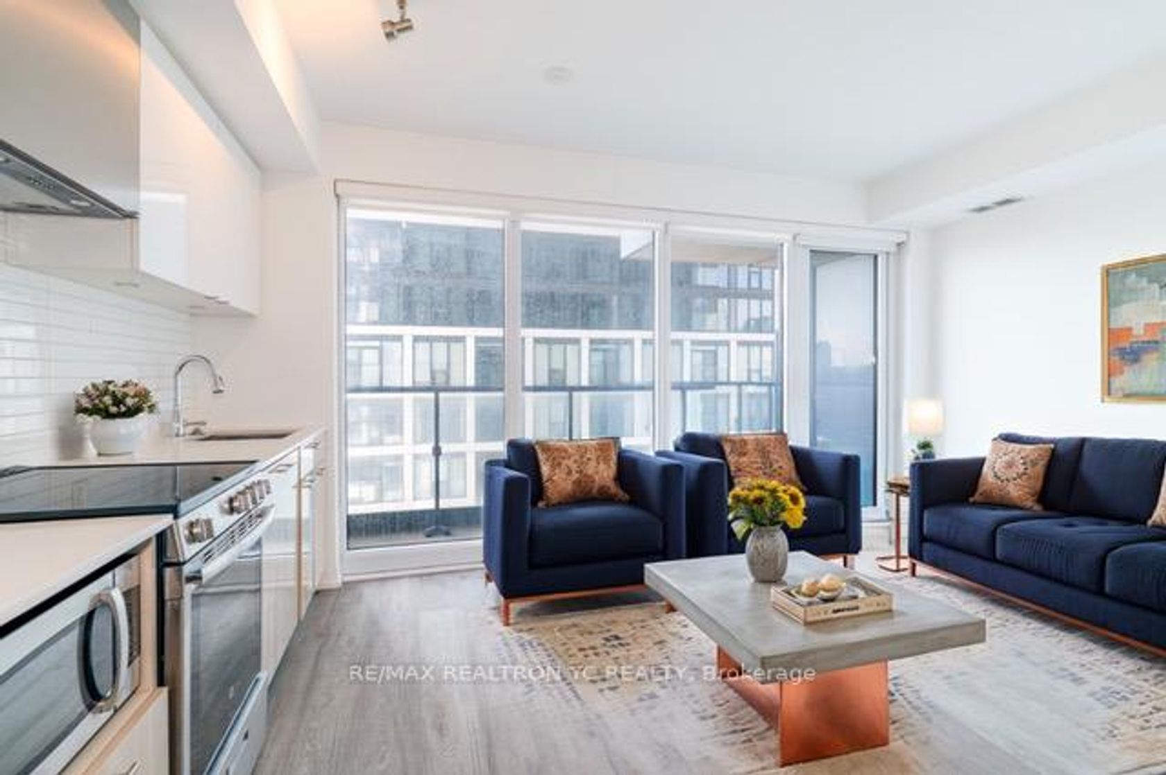 1221 - 251 Jarvis Street, Yonge Corridor, Toronto 