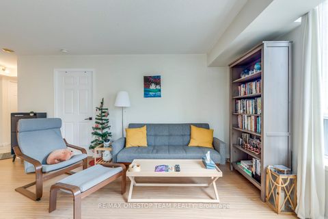 Photo 7 at 303 - 5940 Yonge Street, Newtonbrook West, Toronto