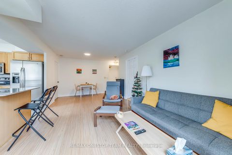 Photo 8 at 303 - 5940 Yonge Street, Newtonbrook West, Toronto