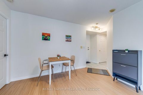 Photo 9 at 303 - 5940 Yonge Street, Newtonbrook West, Toronto