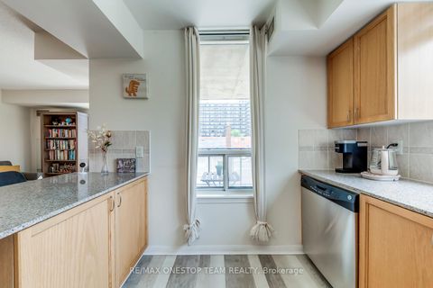 Photo 15 at 303 - 5940 Yonge Street, Newtonbrook West, Toronto