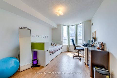Photo 17 at 303 - 5940 Yonge Street, Newtonbrook West, Toronto