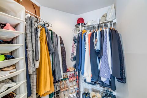 Photo 19 at 303 - 5940 Yonge Street, Newtonbrook West, Toronto