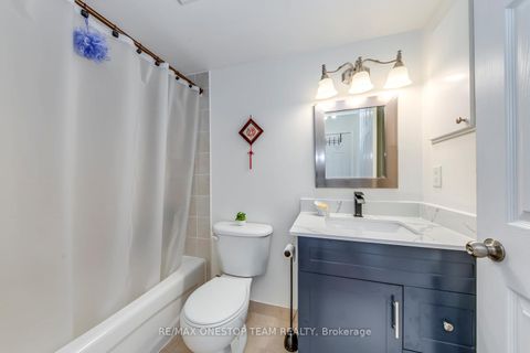 Photo 20 at 303 - 5940 Yonge Street, Newtonbrook West, Toronto