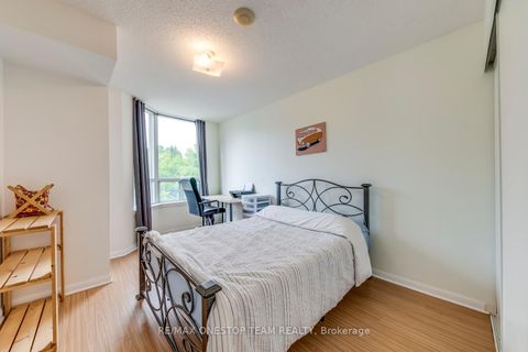 Photo 21 at 303 - 5940 Yonge Street, Newtonbrook West, Toronto