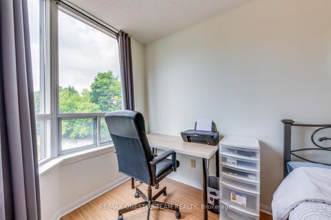 Photo 22 at 303 - 5940 Yonge Street, Newtonbrook West, Toronto