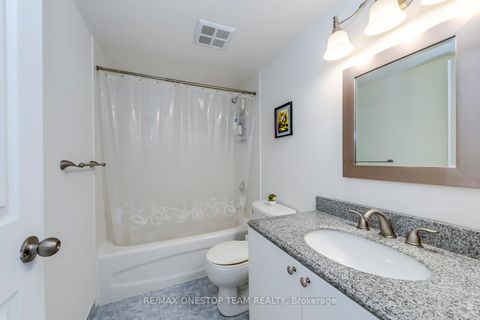 Photo 23 at 303 - 5940 Yonge Street, Newtonbrook West, Toronto