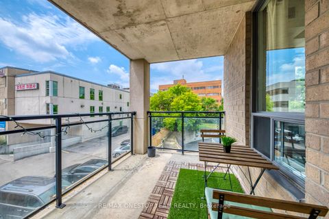 Photo 25 at 303 - 5940 Yonge Street, Newtonbrook West, Toronto