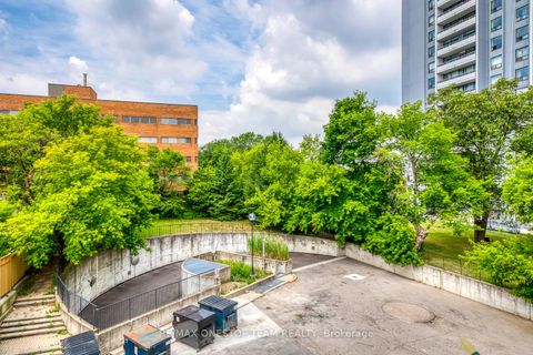 Photo 26 at 303 - 5940 Yonge Street, Newtonbrook West, Toronto