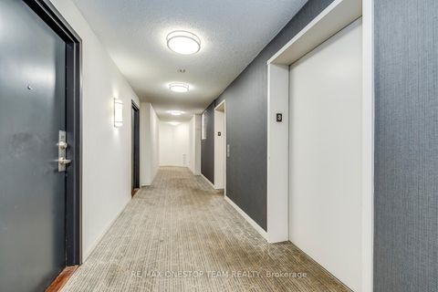 Photo 27 at 303 - 5940 Yonge Street, Newtonbrook West, Toronto