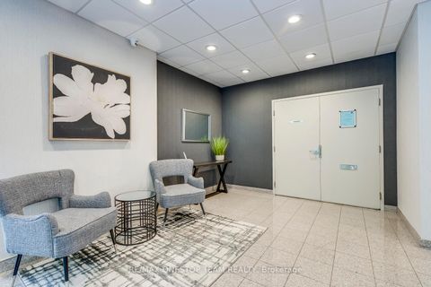 Photo 28 at 303 - 5940 Yonge Street, Newtonbrook West, Toronto
