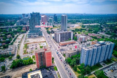Photo 29 at 303 - 5940 Yonge Street, Newtonbrook West, Toronto