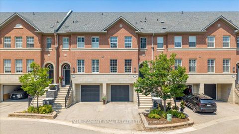 Photo 0 at 23 - 8038 Yonge Street, Uplands, Vaughan