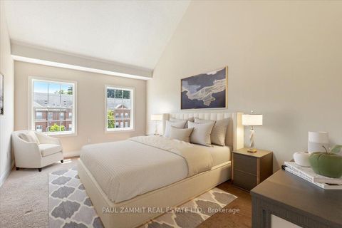 Photo 12 at 23 - 8038 Yonge Street, Uplands, Vaughan
