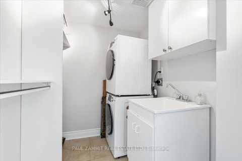 Photo 17 at 23 - 8038 Yonge Street, Uplands, Vaughan