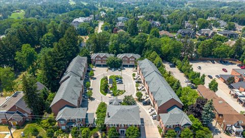 Photo 25 at 23 - 8038 Yonge Street, Uplands, Vaughan
