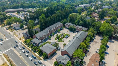 Photo 26 at 23 - 8038 Yonge Street, Uplands, Vaughan