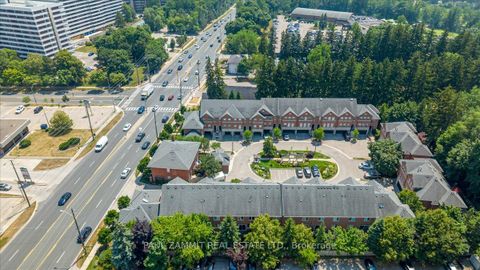Photo 27 at 23 - 8038 Yonge Street, Uplands, Vaughan