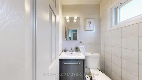 Photo 19 at 28 Navenby Crescent, Humber Summit, Toronto
